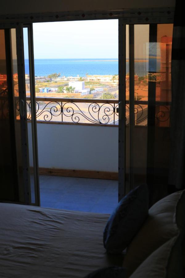 Heart Of Town Sea View Appartement Safaga Buitenkant foto